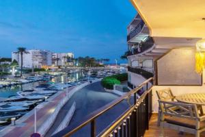 K-NAVY by Nuka Homes Apartments, Javea