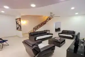 JackBeansprouts Homestay Botani, Ipoh