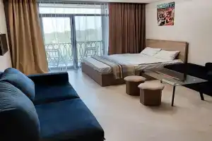 Via Apartments, Tsaghkadzor