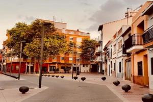 Apartamentos Boutique Benicasim, Benicassim