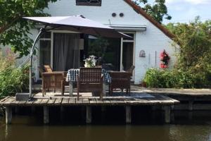 De Beijersche Stee , Landhuysje Guest house, Gouda