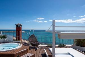 Apulia Charming Suites - Casa Rossa Suite Perla e Suite Corallo, Savelletri
