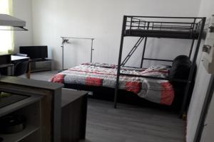 studio malo les bains, Dunkerque