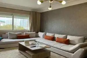 Studio Plage Malabata tanger, Tangier