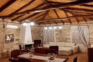 Το Πατρικό - To Patriko Epidavros Guest house, Palaia Epidhavros