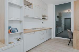 Apartments Radovic, Rafailovici