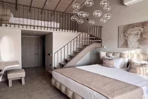 Ala Da Vinci Hotel Alaçatı, Alacati