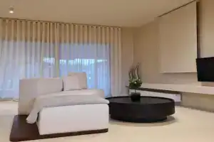 Ammos ikia Villa, Ouranoupoli