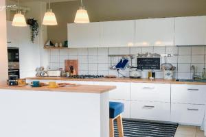 Casa Trevigiana - Super location, fully equipped & spacious, Treviso