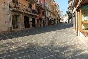 Dimora Italia Apartments, Campobasso