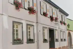 Herrenhof Apartments, Worms