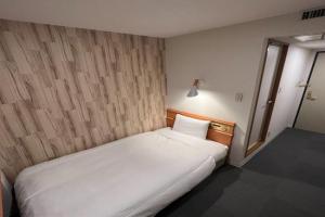 Kitami Daiichi Hotel - Vacation STAY 73134v, Kitami