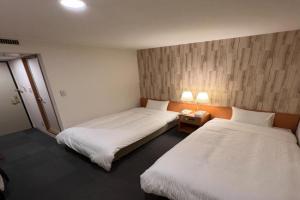 Kitami Daiichi Hotel - Vacation STAY 73137v, Kitami