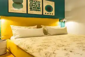 Swebenhus unnern - Appartement mit Charme Apartments, Plau am See
