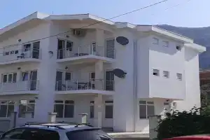 Apartmani Paradise, Bar