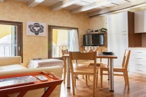 Residence dei Frutti in pieno centro - Il Gelso Apartments, Padua