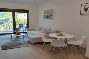 Harmony Apartment, Tivat