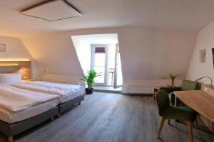 Ferienwohnungen Haus Seebad Apartments, Ueckermunde