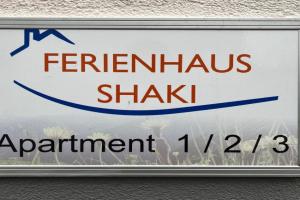 Shaki Apartments, Fussen