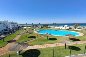 Pinar de Don Jesus Aries Apartments, Sancti Petri