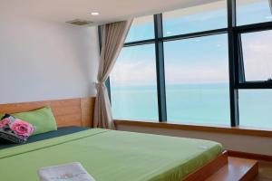 Pearl Beach Apartment, Nha Trang