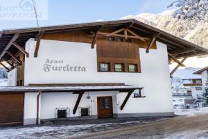 Apart Furcletta, Ischgl