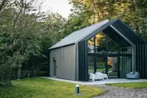Projekt Cuberniok Guest house, Bielsko Biala