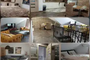 Dr Becsey Luxury Apartman, Bekescsaba