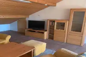 Ferienwohnung Käppeler Apartments, Salem