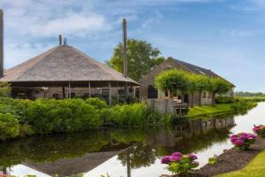B&B De Beijersche Stee , Logies in de Wagenschuur Guest house, Gouda