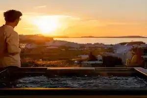 Opuntia Suites, Naxos Chora