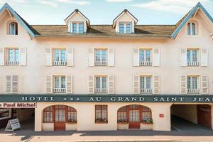 Sure Hotel by Best Western Centre, Beaune