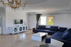 Le Bleu Céleste Apartments, Hammamet
