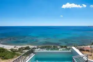 Sunset View Villa, Plakias