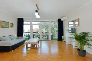 Blackbird Apartment, Balatonfured