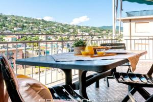 Giulia by PortofinoVip Apartments, Rapallo