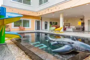 99 Pool Villa, Jomtien Beach