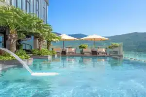 Peninsula Hotel Danang, Da Nang