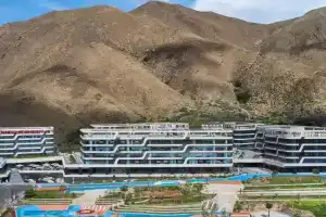 Hilton Garden Inn, Lhasa