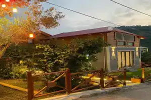 Sky Villa Hisar, Trabzon