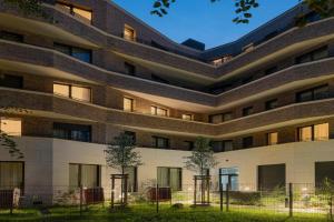 Elisapart - Apartments am Sommerschloss, Potsdam