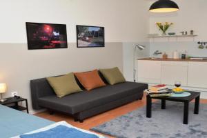 TIKE, TAK - Central Residence Apartments, Nis