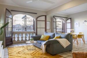 P1PAR1001 - Wonderfull aparment in Paralel Apartments, Barcelona