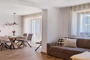Living Lerchna - Apartment Abendrot, Maranza