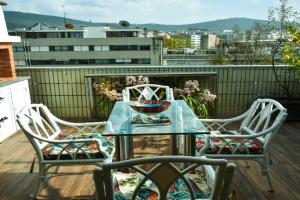 Orchid House - T1 Apartment, Braga