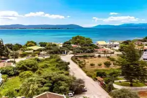 Palmeira Sea & City Guest house, Preveza