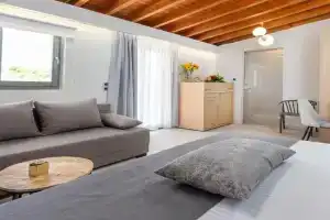 Metropolitan Pearl Boutique Hotel, Chania Town