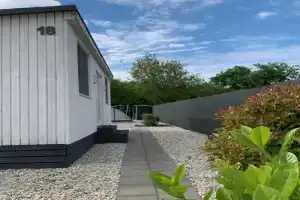 Balatonszabadi Privát Apartman, Balatonszabadi Furdotelep