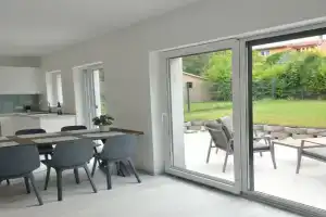 New 2 Bedroom Condo In The Center, Budaors
