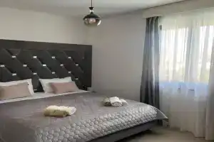 Apartmani Bliss, Sukosan